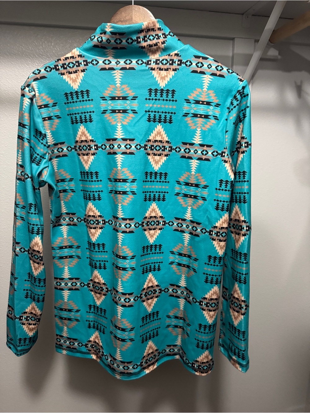 Sterling Kreek Laramie Kreek pullover - Picture 2 of 3